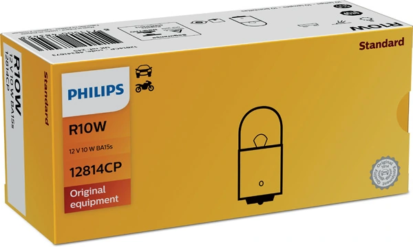 Bulb, direction indicator