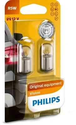Bulb, direction indicator
