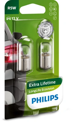 Bulb, direction indicator