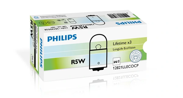Bulb, direction indicator