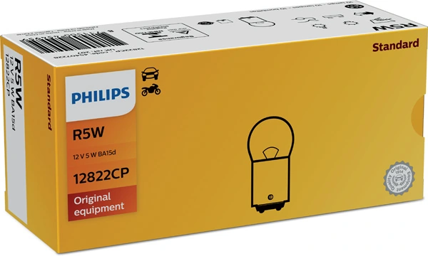 Bulb, direction indicator