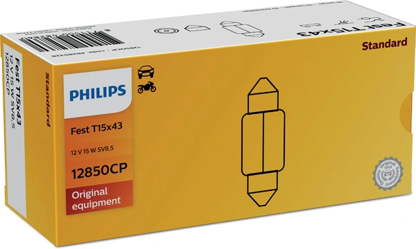 Bulb, interior light