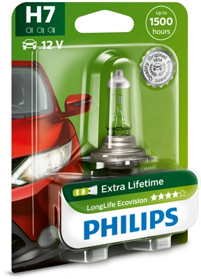 Bulb, spotlight