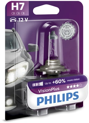 Bulb, spotlight