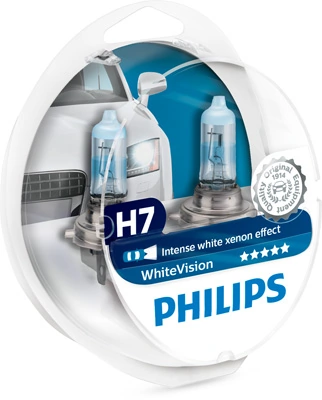 Bulb, spotlight
