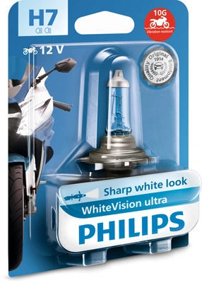 Bulb, spotlight