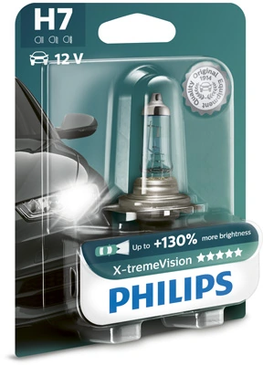 Bulb, spotlight