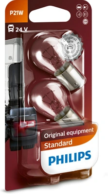 Bulb, direction indicator