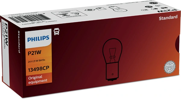 Bulb, direction indicator