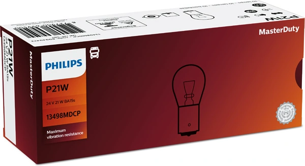 Bulb, direction indicator