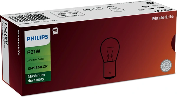 Bulb, direction indicator