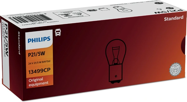 Bulb, direction indicator