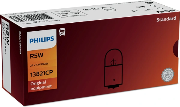 Bulb, direction indicator