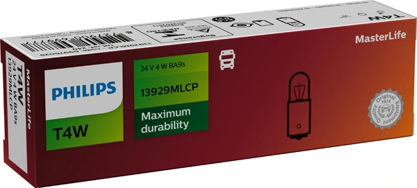 Bulb, direction indicator