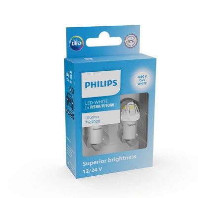 Bulb, direction indicator