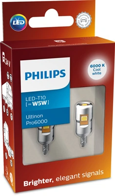 Bulb, direction indicator