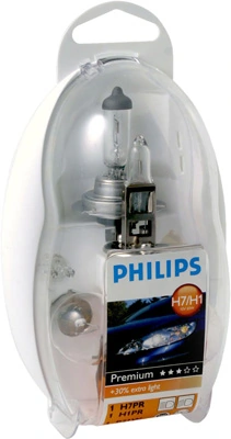 Bulbs Assortment