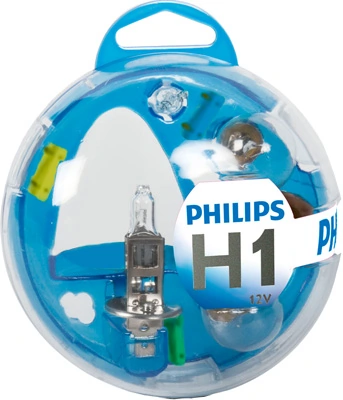 Bulbs Assortment