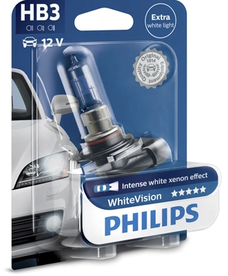 Bulb, spotlight