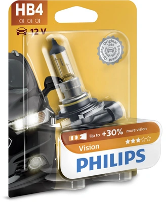 Bulb, spotlight