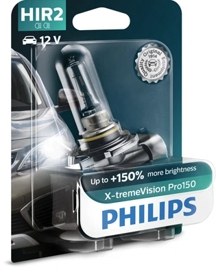 Bulb, spotlight