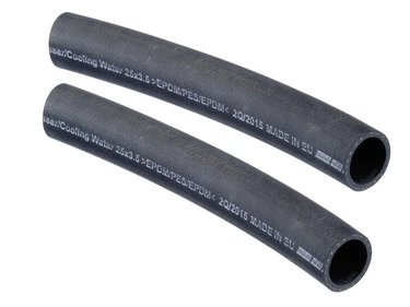 Radiator Hose