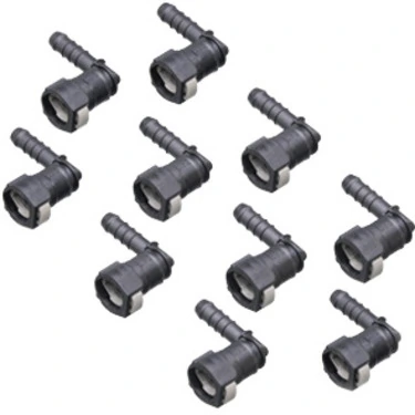 Hose Connector, fuel hose