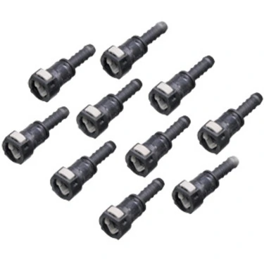 Hose Connector, fuel hose