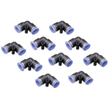 Hose Connector, fuel hose