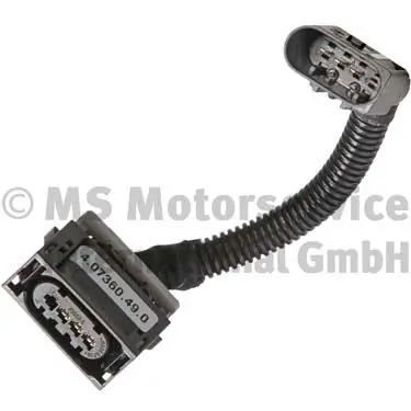 Adapter Cable, air supply control flap