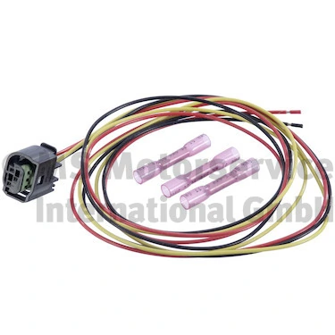 Cable Repair Set, exhaust gas pressure sensor