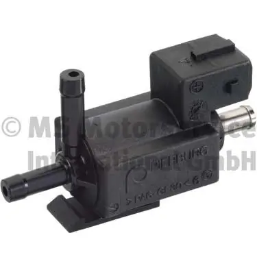 Valve, air control (intake air)