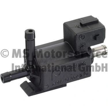 Boost Pressure Control Valve