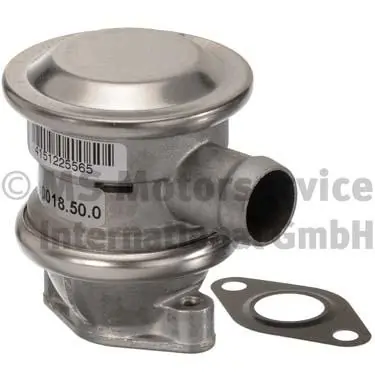 Valve, secondary air system