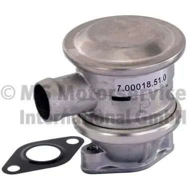Valve, secondary air system