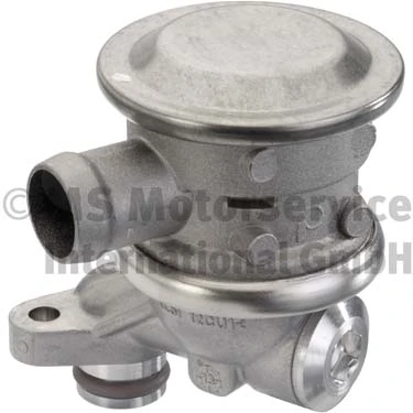 Valve, secondary air system