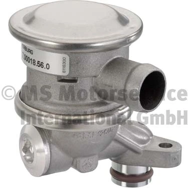 Valve, secondary air system