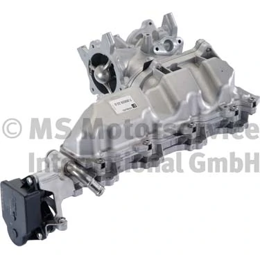 Intake Manifold, air supply