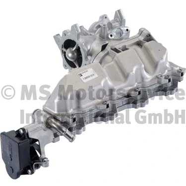 Intake Manifold, air supply