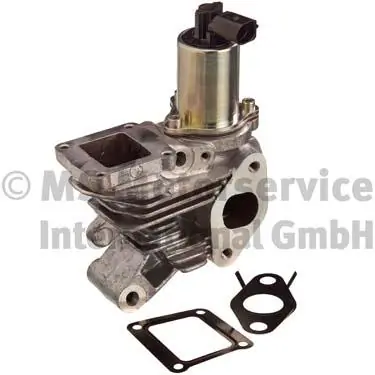 EGR Valve