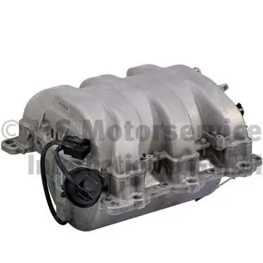 Intake Manifold Module