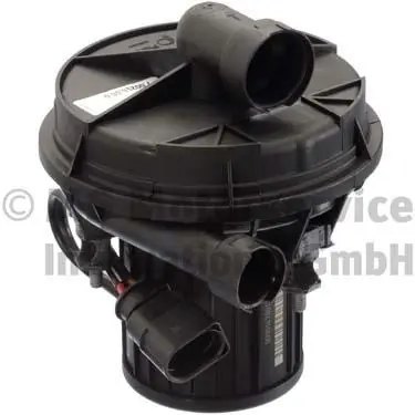Secondary Air Pump