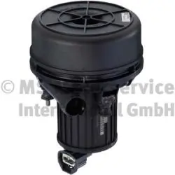 Secondary Air Pump