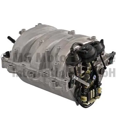 Intake Manifold Module
