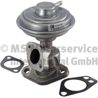 EGR Valve