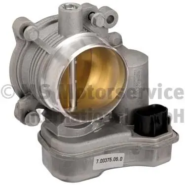 Throttle Body