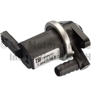 Valve, secondary air system