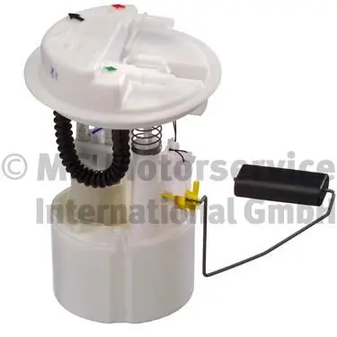 Fuel Feed Unit