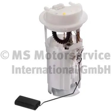 Fuel Feed Unit