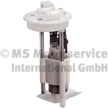 Fuel Feed Unit